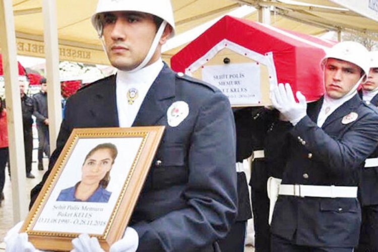 15 dakika için 'şehit' saymadılar!