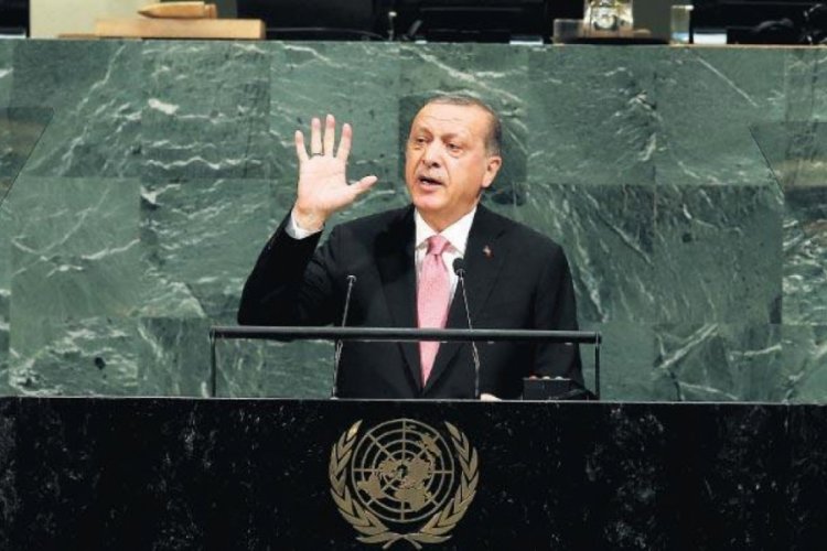 Cumhurbaşkanı Erdoğan online zirvede konuşacak