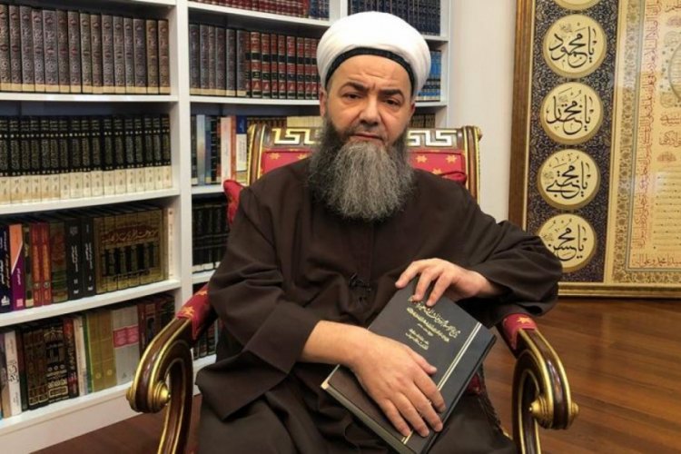 Cübbeli Ahmet Hoca: Savcı çağırsın, silahlanan dernekleri isim isim söyleyeceğim