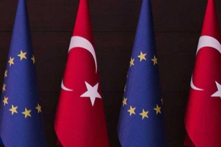 Türkiye-AB arasında kritik zirve