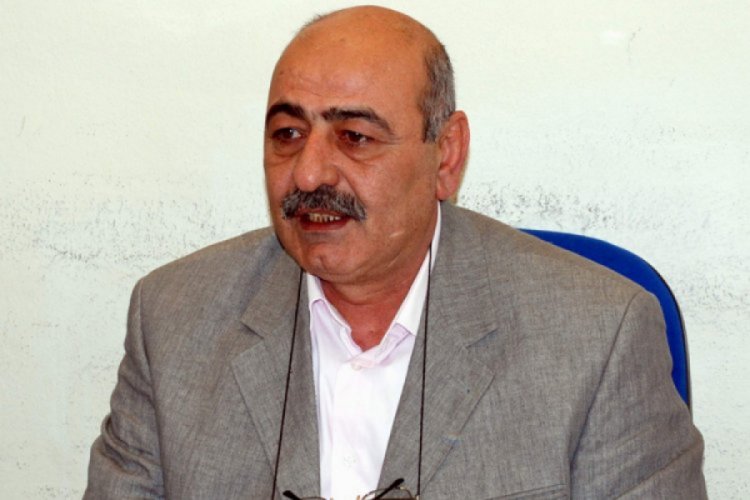 Eski başkanın vurduğu kişi hayatını kaybetti