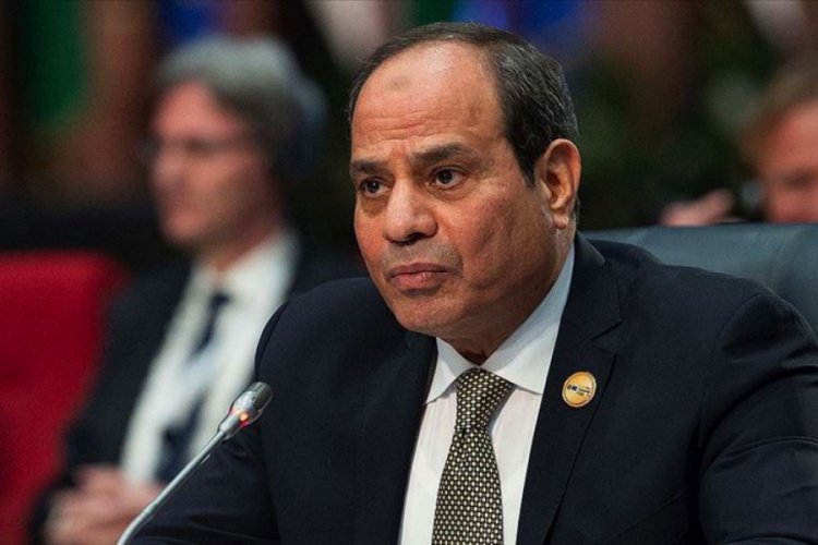 İhvan, Sisi'nin tanınması kararının hapisteki liderlerin elinde olduğunu açıkladı