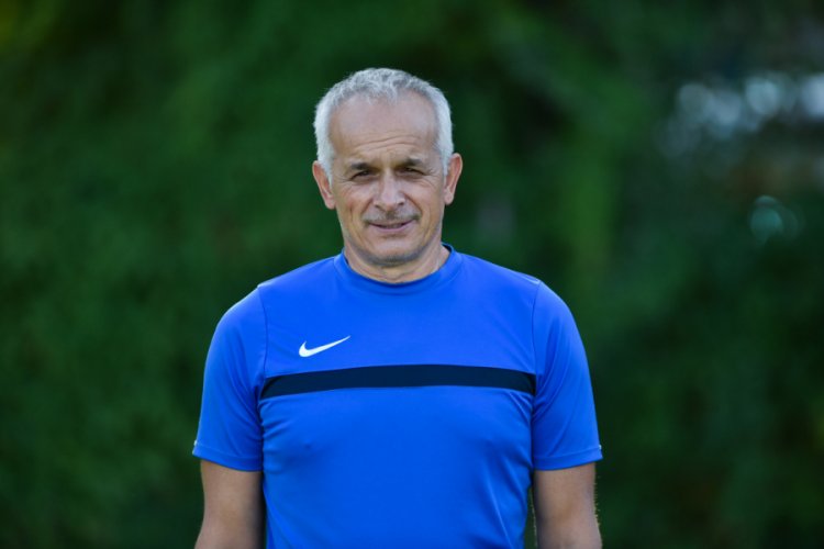 İnegölspor Teknik Direktörü Özdemir: ''Bu maç bize güzel mesaj verdi''