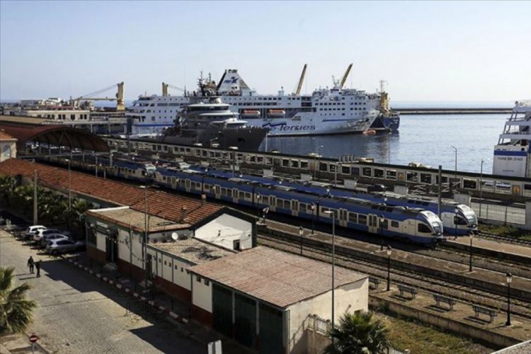 Cezayir, başkentteki metroyu işleten Fransız şirketiyle yollarını ayırdı