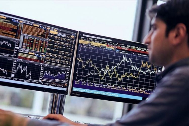 Yurt içi piyasalar yeni haftada Merkez Bankası'na odaklandı