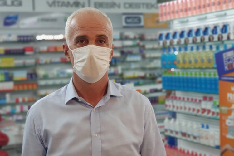 İnternetten alınan vitaminlere dikkat!