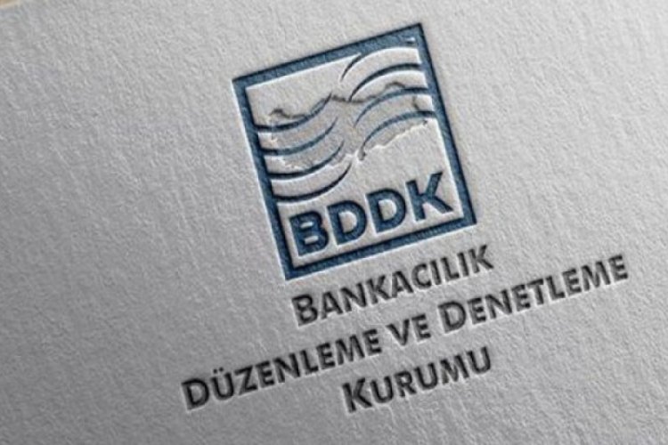 BDDK'dan bankalara yeni tebliğ