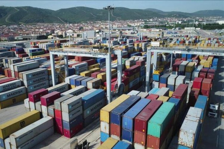 Güneydoğu'nun ihracattaki başarısı yüz güldürüyor