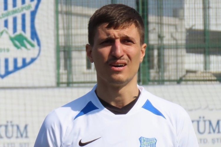 Bursa'da eski futbolcunun oğlunu öldürme davasında adli tıptan 'boğulma' raporu