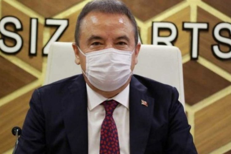 Muhittin Böcek'in klinik seyrinde düzelme