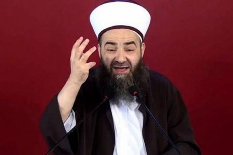 İçişleri Bakanlığı'ndan Cübbeli Ahmet'in iddialarına ilişkin açıklama