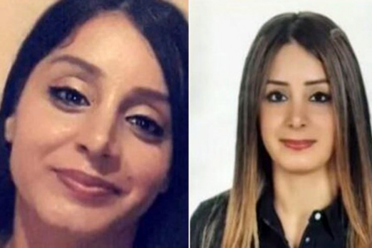 13 gündür kayıp Duygu'nun toprağa gömülü cansız bedeni bulundu