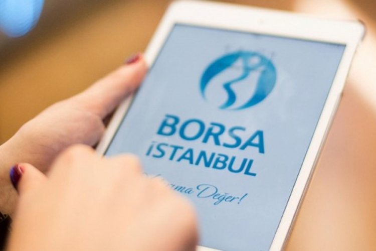 Borsa, günü düşüşle tamamladı