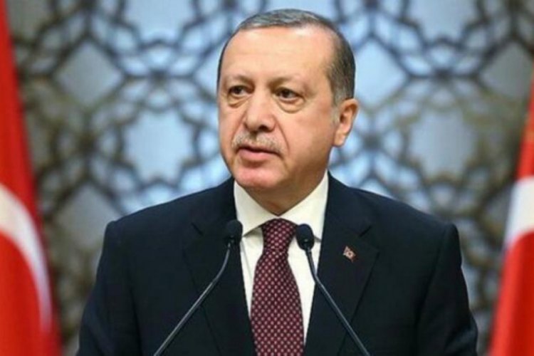 Cumhurbaşkanı Erdoğan: BM Güvenlik Konseyini reforma tabi tutmamız gerekiyor