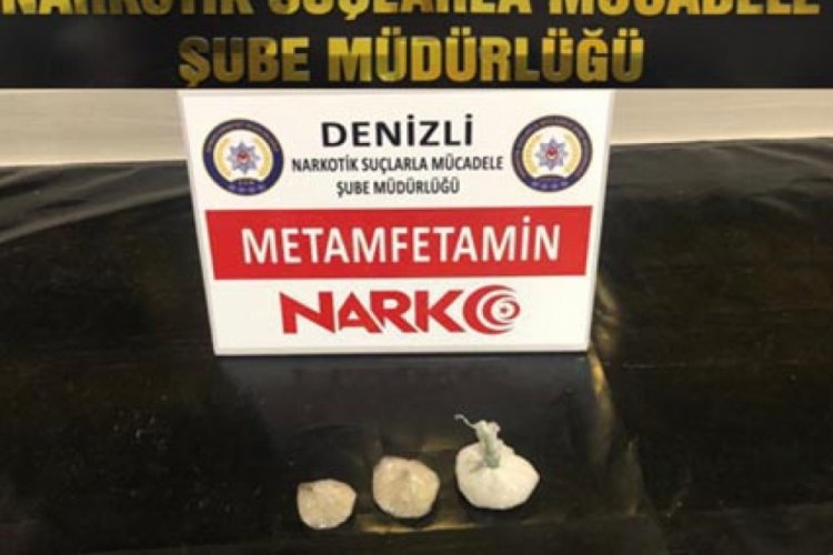 Uyuşturucu operasyonunda 10 tutuklama