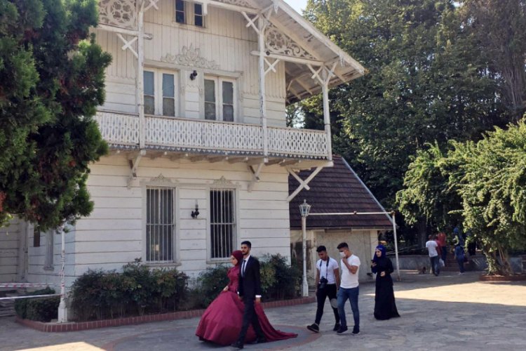 Osman Hamdi Bey Müzesi restore edilecek