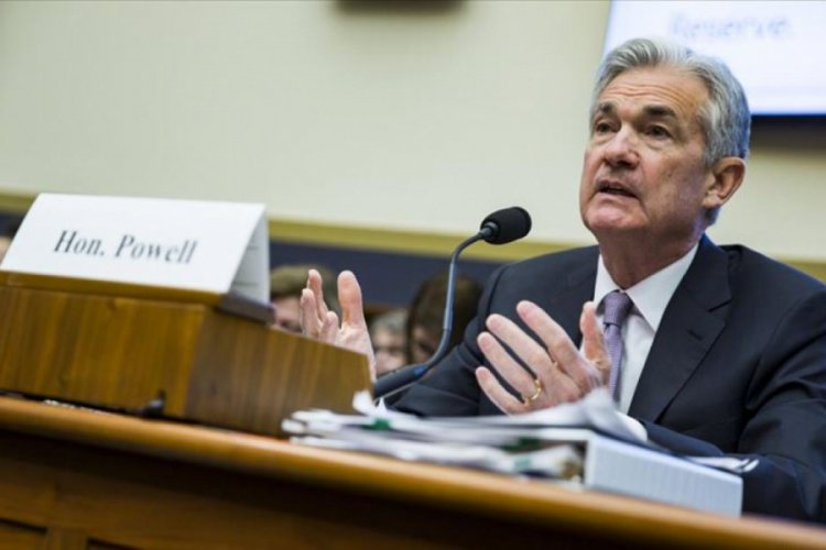 Powell: Fed ihtiyaç olduğu sürece destek verecek