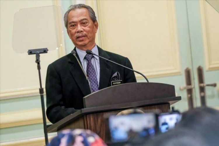 Malezya Başbakanı Muhyiddin'den BM'ye çağrı: Kuruluşun reforma gitmesi şart