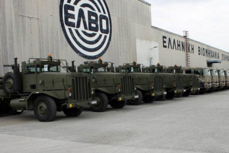 Yunanistan en stratejik kurumunu İsrail'e kaptırdı