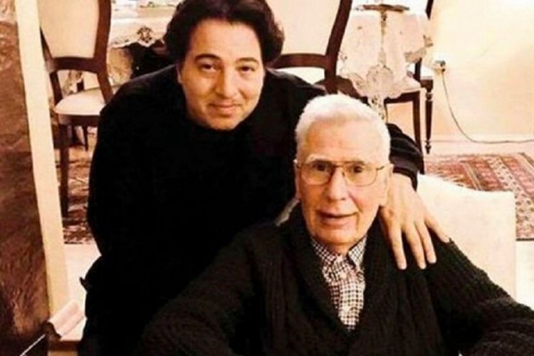 Fazıl Say'ın babası yoğun bakımda