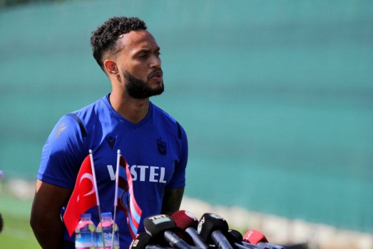 Lewis Baker: ''Sezonun geri kalanını dört gözle bekliyorum''