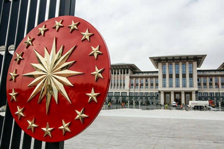 İletişim Başkanlığı'ndan 'Uluslararası Doğu Akdeniz Konferansı'