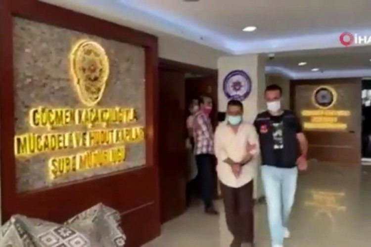 Sosyal medyada böbreğini satışa çıkardı