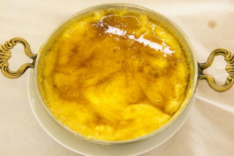 MasterChef mıhlama (Kuymak) nasıl yapılır?
