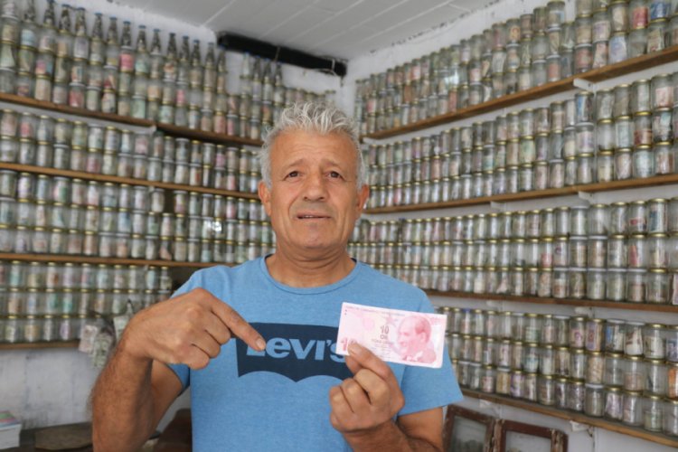 ''Hatalı basılan paralar beş kuruş etmiyor''