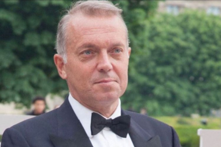 TMSF'den 'Cem Uzan' açıklaması
