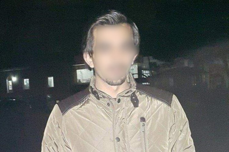Bursa'da karantinayı delen korona hastasına 3 ay 10 gün hapis cezası