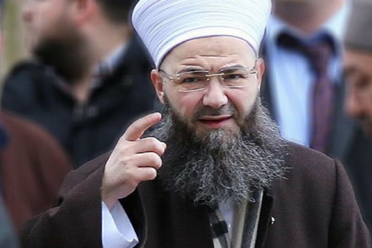 'Cübbeli Ahmet' ifadeye çağrıldı