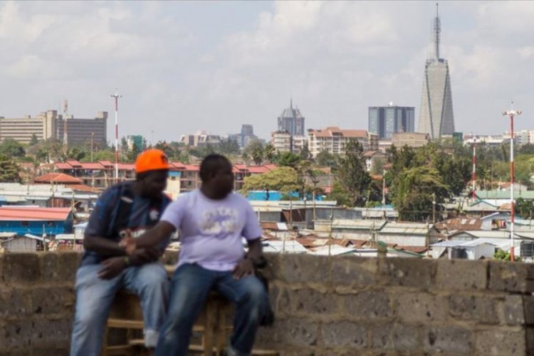 ABD'nin Kenya'ya serbest ticaret anlaşması için 'İsrail' şartı koştuğu iddia edildi