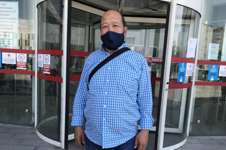 Reina katliamı sonrası tutuklanan Doğu Türkistanlı sanık beraat etti