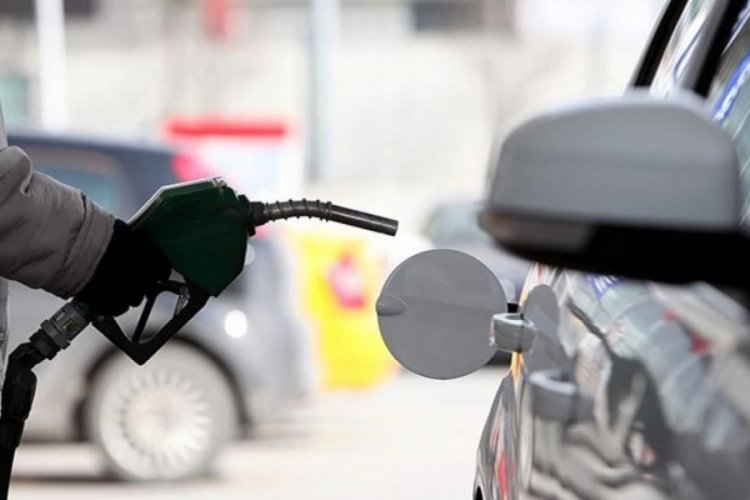 Benzine 19 kuruş indirim geldi