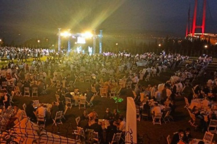 Yasağa rağmen düğün yapan milletvekiline 6 bin 360 TL ceza