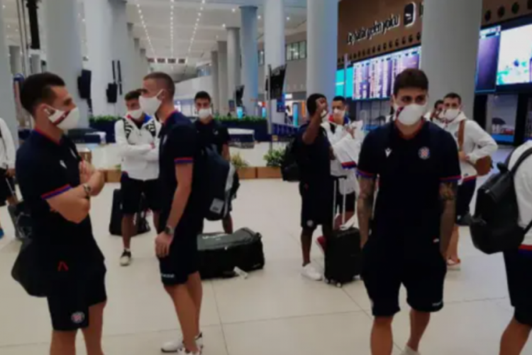 Galatasaray'ın rakibi İstanbul'da