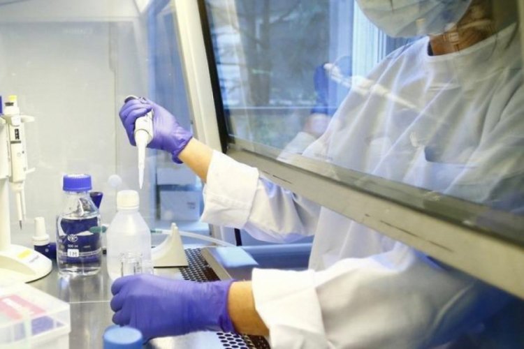 Fransa'da son 24 saatte 10 bin 8 korona virüs vakası
