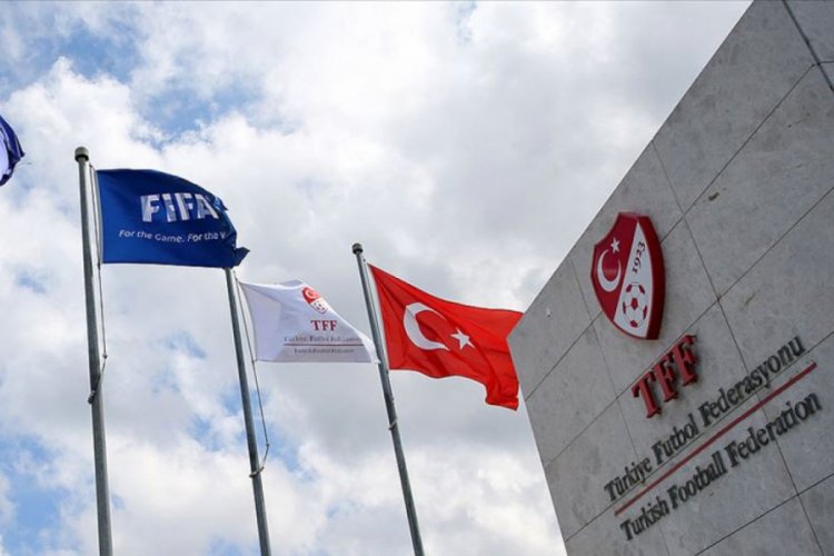Süper Lig'den 4 kulüp PFDK'ya sevk edildi
