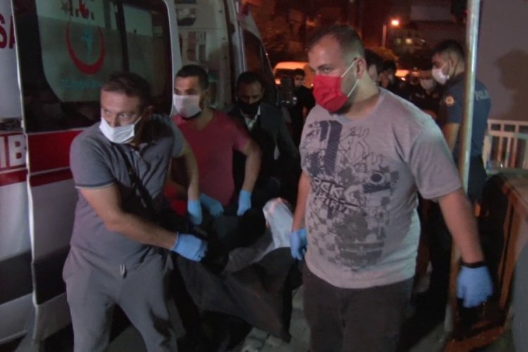 23 yaşındaki genç pompalı tüfekle kendini öldürdü