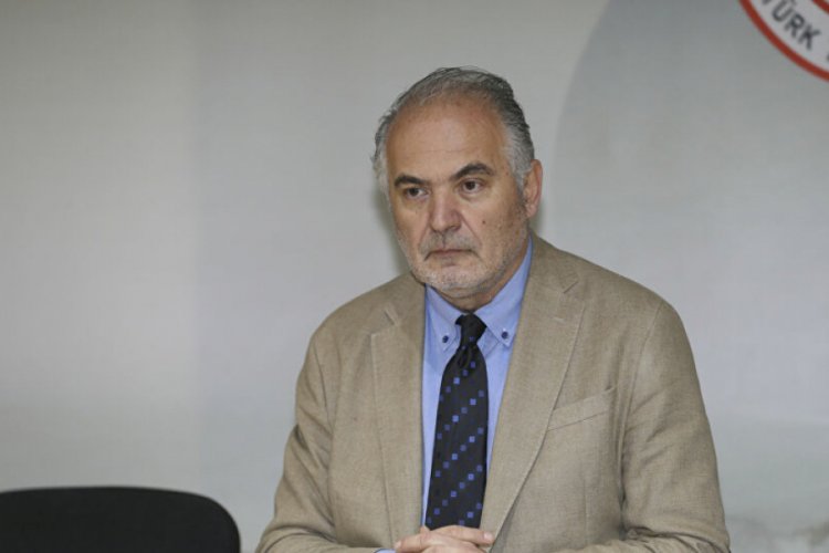 TTB Başkanı Adıyaman: Periyodik testler, ayrıcalıklı zümreye yapılıyor