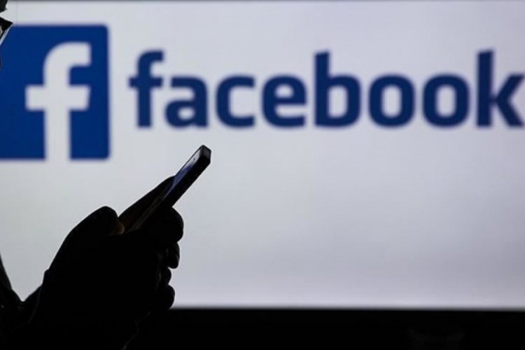 Facebook, siyasi içerikli bazı hesapları kapattı