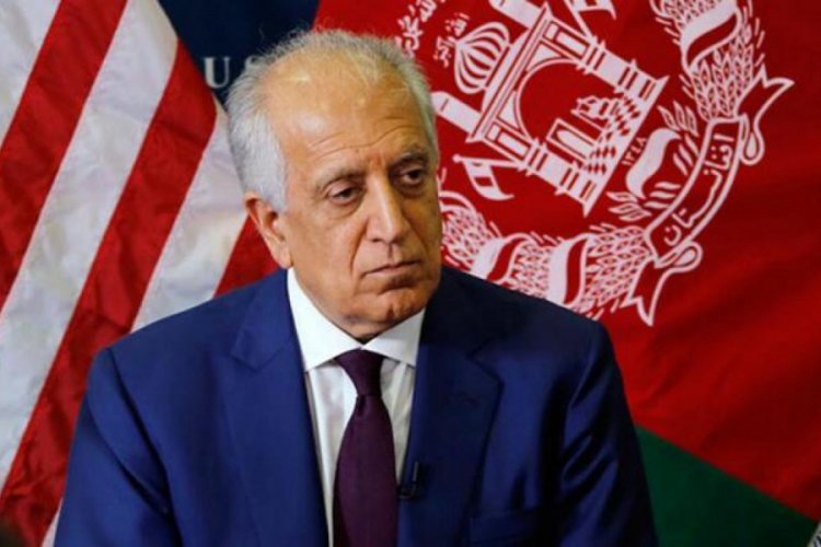 Zalmay Halilzad: Barış anlaşmasında aksaklıklar olabilir