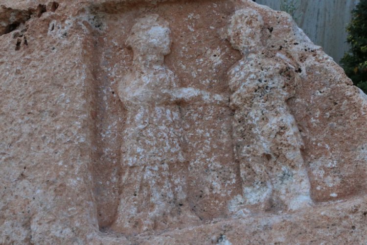 Ayrılık figürüne 16 ayda 15 bin ziyaretçi