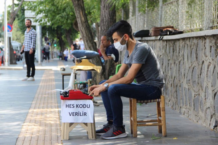 HES kodu geçim kaynağı oldu!