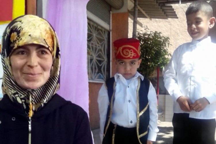 Anne ve çocuklarının ölümünde 'kusurlu' bulunan 2 kişiye 15 yıl hapis istemi