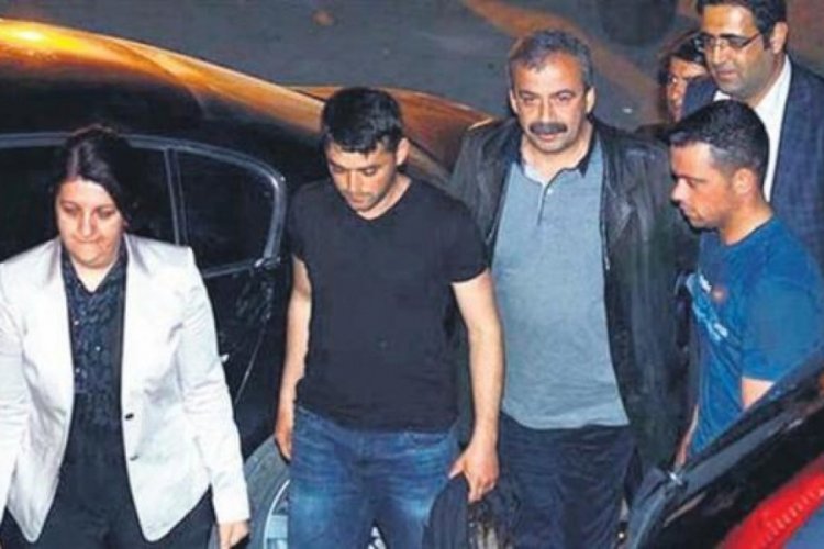 Binbaşı Ercan Kurt'un katili öldürüldü!