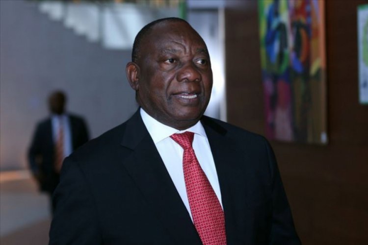 Güney Afrika'dan BM'de 'Siyahların hayatı değerlidir' hareketine destek