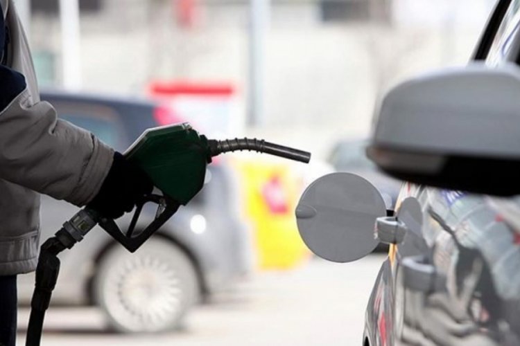 Motorine 11 kuruş indirim geliyor