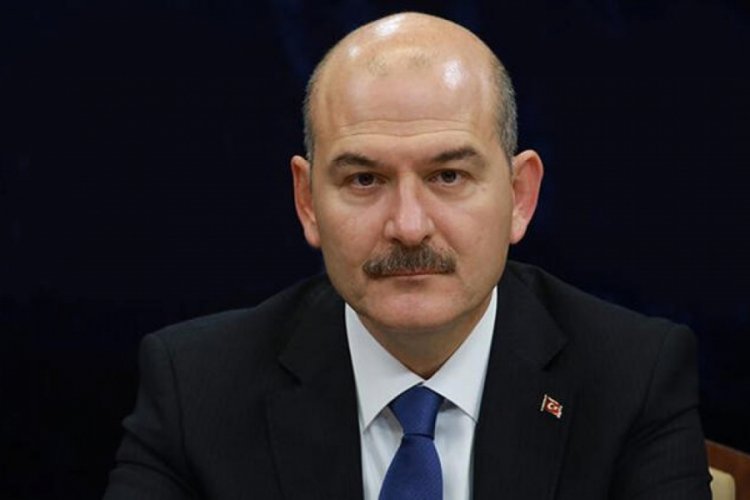 İçişleri Bakanı Soylu�dan kira tepkisi Bazı yerler var kiralık ev